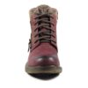 benson iii burgundy waterproof boot p5480 327239 image