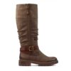 margo brown waterproof long boot p7707 440266 image