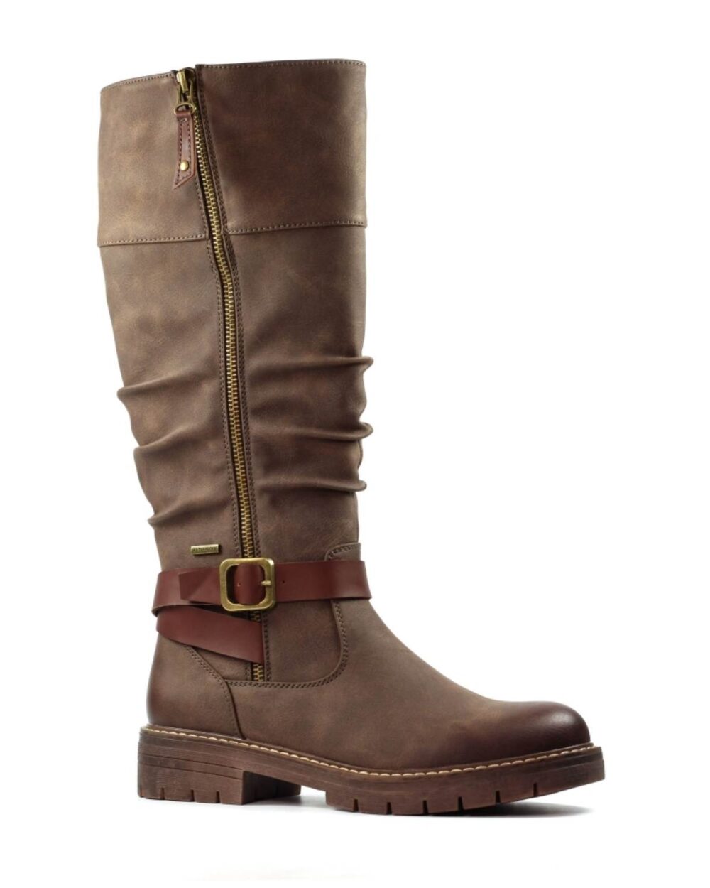 margo brown waterproof long boot p7707 440278 image