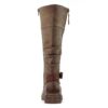 margo brown waterproof long boot p7707 440290 image