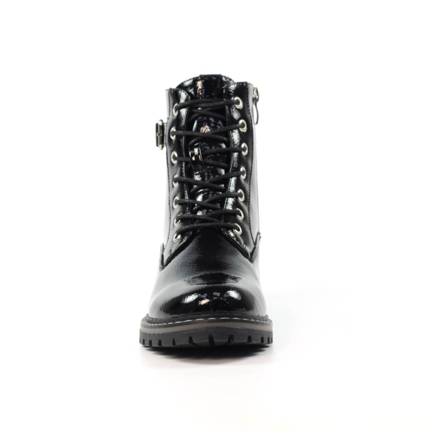 parlour black patent ankle boot p6949 394629 image parlour black patent ankle boot p6949 394629 image