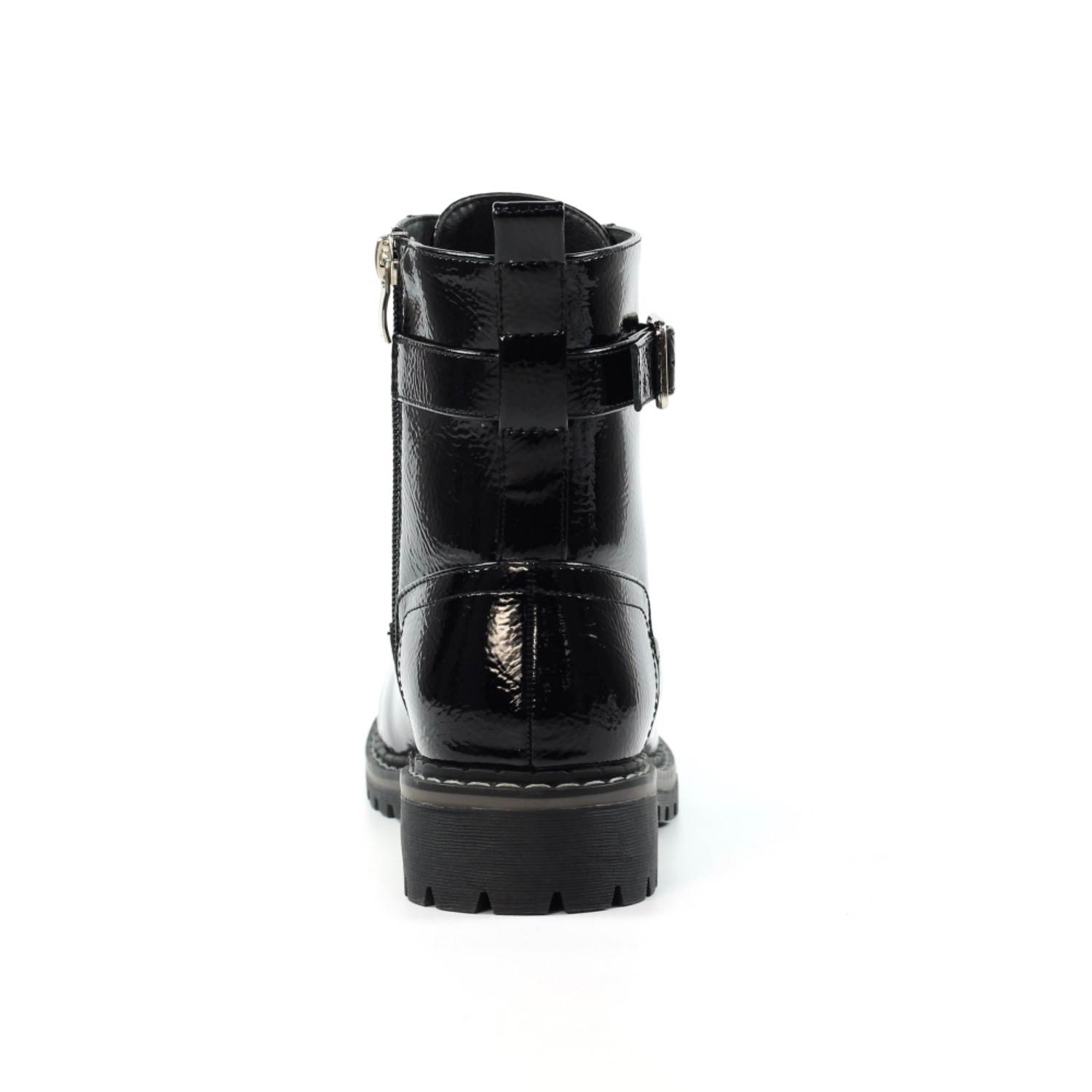 parlour black patent ankle boot p6949 394635 image parlour black patent ankle boot p6949 394635 image