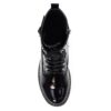 parlour black patent ankle boot p6949 394641 image