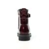 parlour burgundy patent ankle boot p6951 394725 image