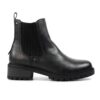 ranch black ankle boot p7655 441278 image