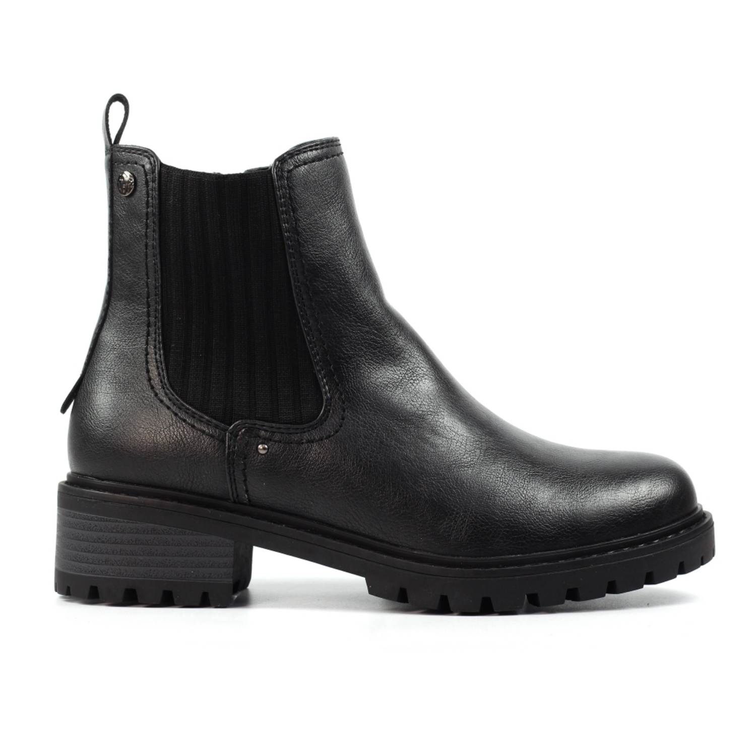 ranch black ankle boot p7655 441278 image ranch black ankle boot p7655 441278 image