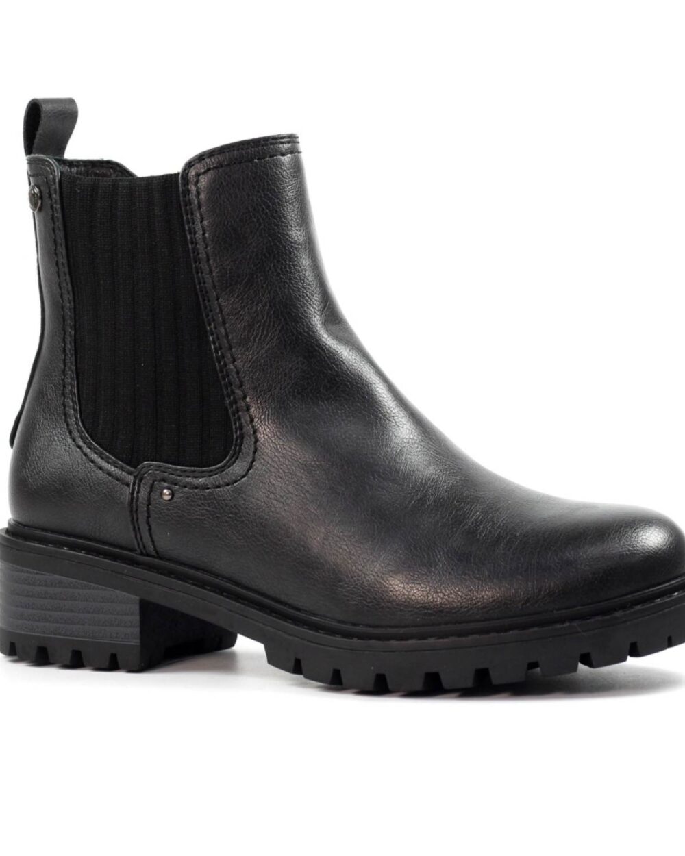 ranch black ankle boot p7655 441290 image