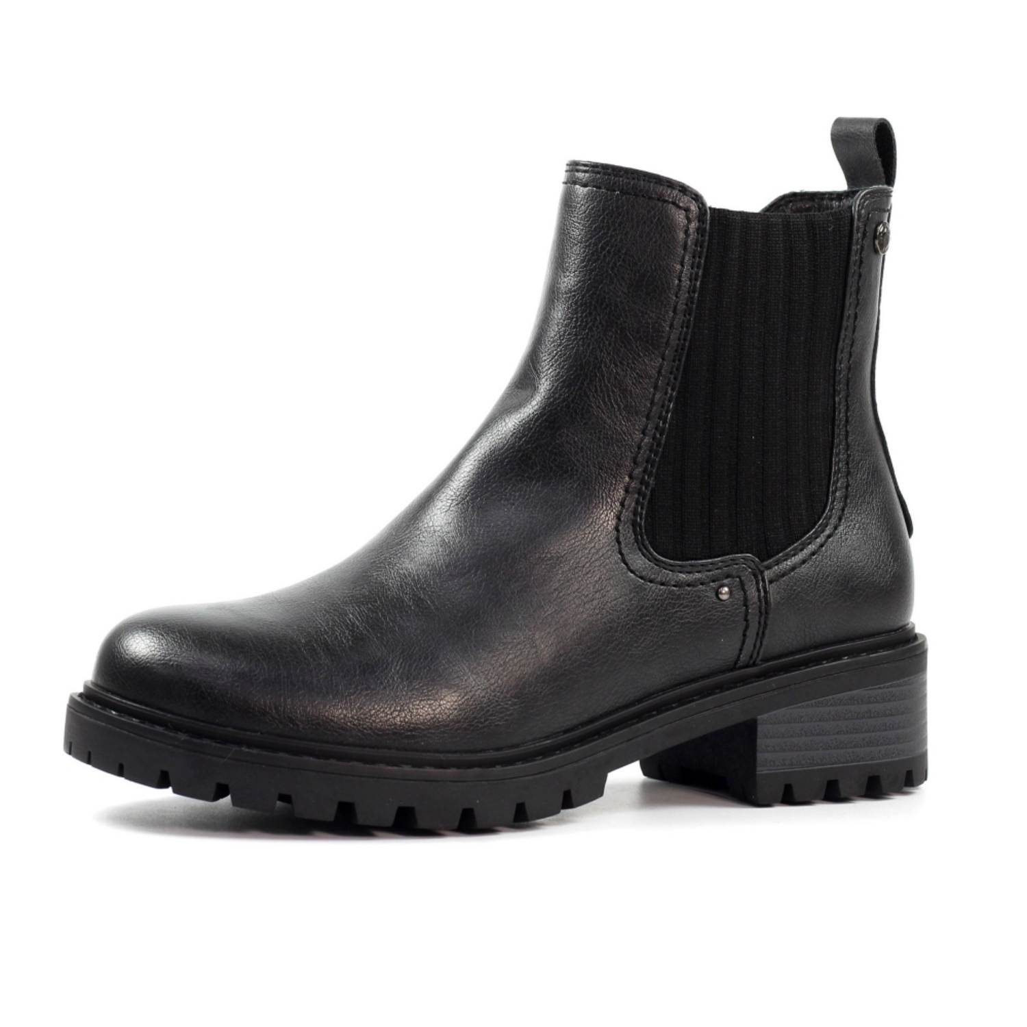 ranch black ankle boot p7655 441296 image ranch black ankle boot p7655 441296 image