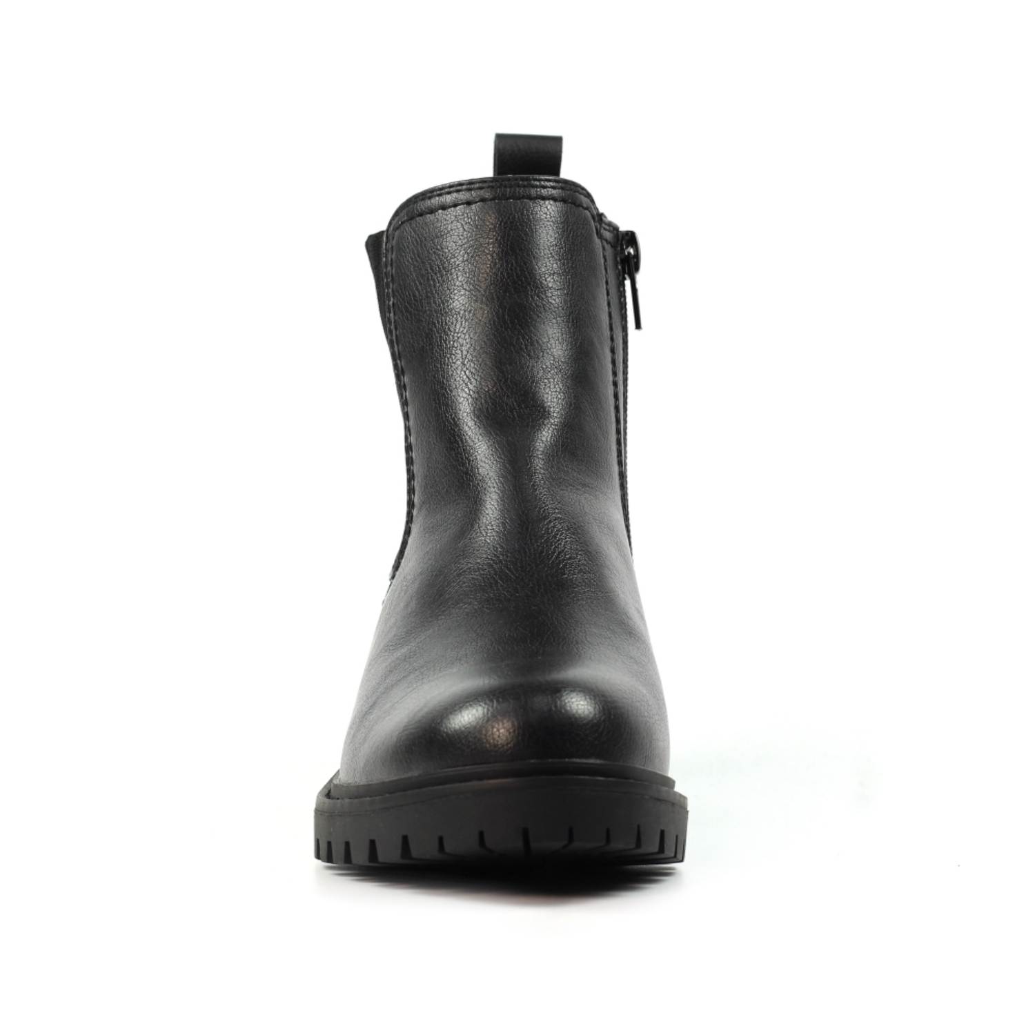 ranch black ankle boot p7655 441302 image ranch black ankle boot p7655 441302 image