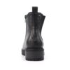 ranch black ankle boot p7655 441308 image