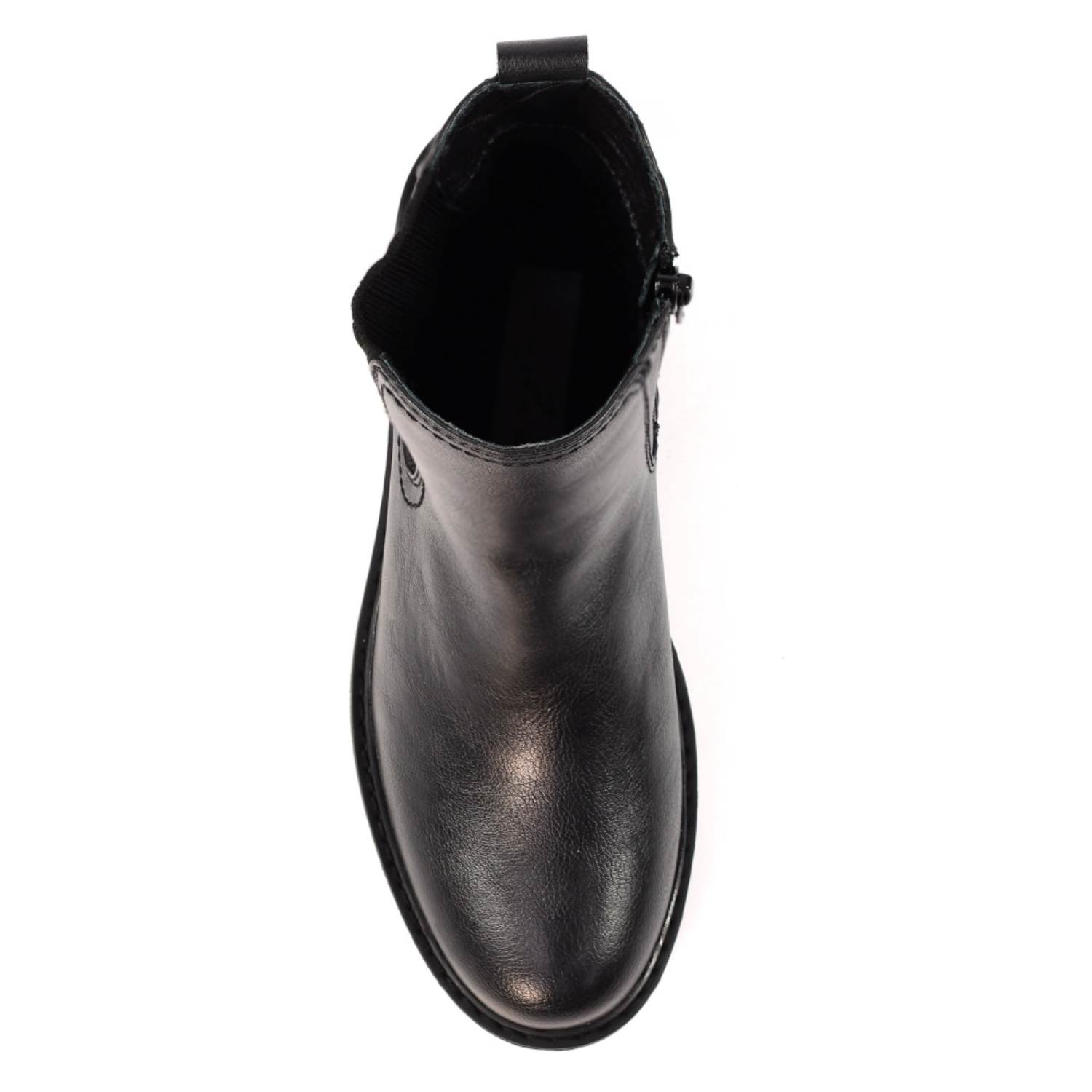 ranch black ankle boot p7655 441314 image ranch black ankle boot p7655 441314 image