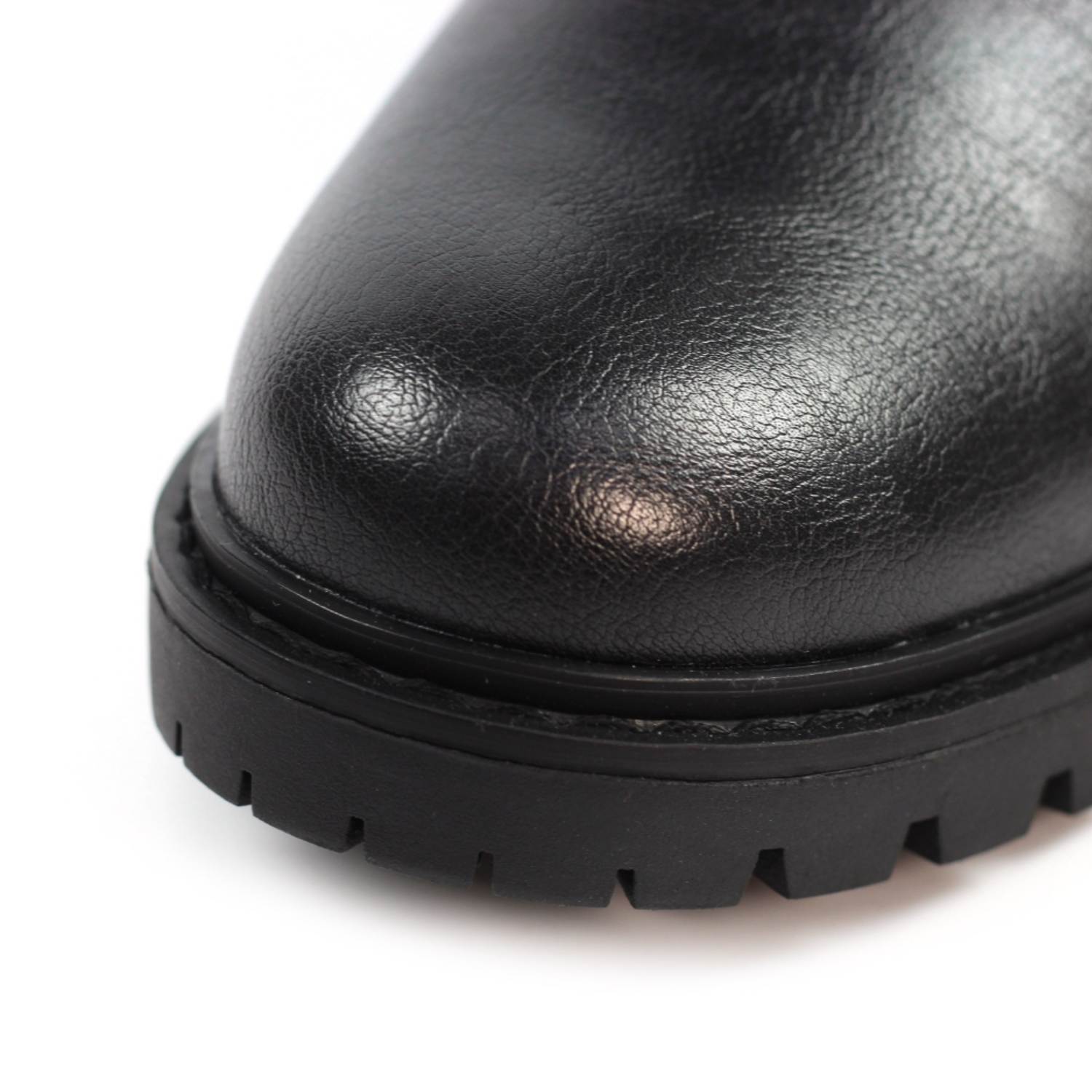 ranch black ankle boot p7655 441320 image ranch black ankle boot p7655 441320 image