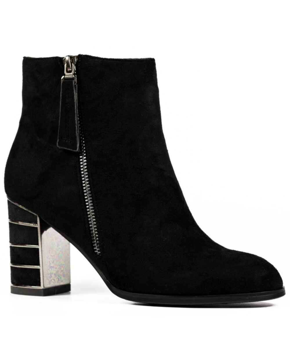 switch black ankle boot p7606 436722 image