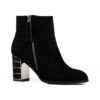 switch black ankle boot p7606 436722 image