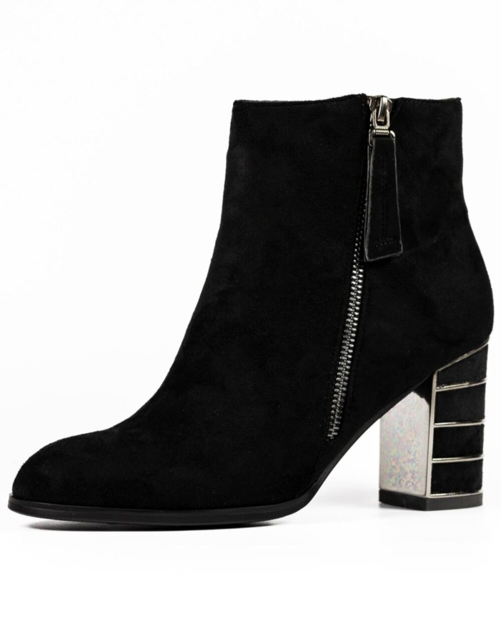 switch black ankle boot p7606 436728 image