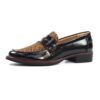 titan black patent shoe p7771 447079 image