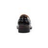 titan black patent shoe p7771 447091 image