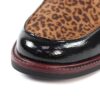 titan black patent shoe p7771 447103 image