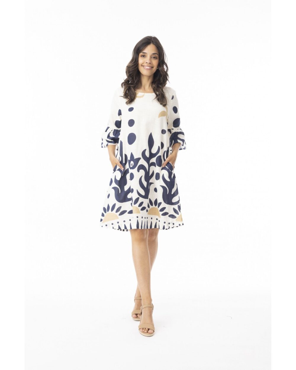nazca dress