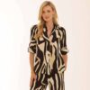 zebra shirt