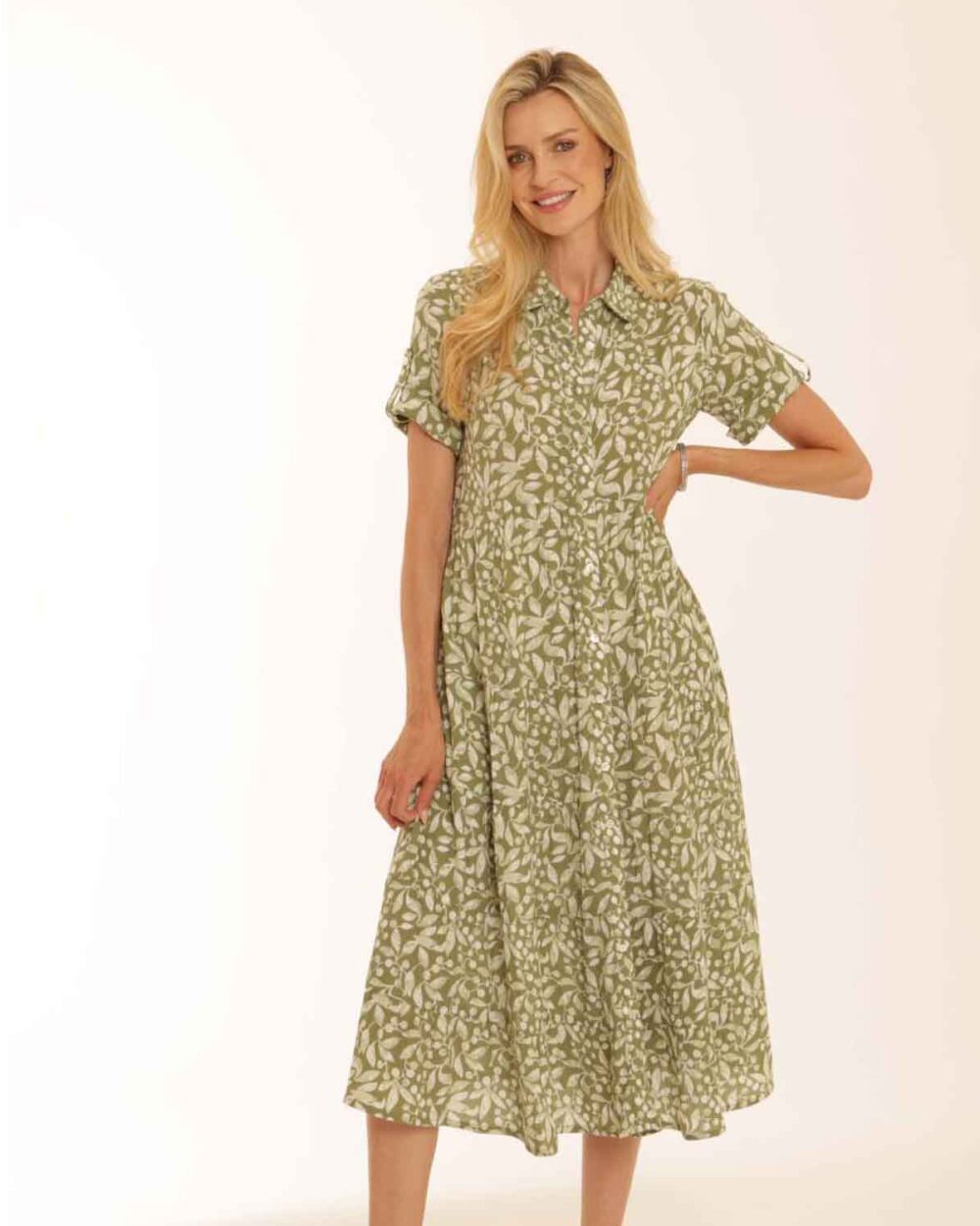 Berry-shirt-dress-pear