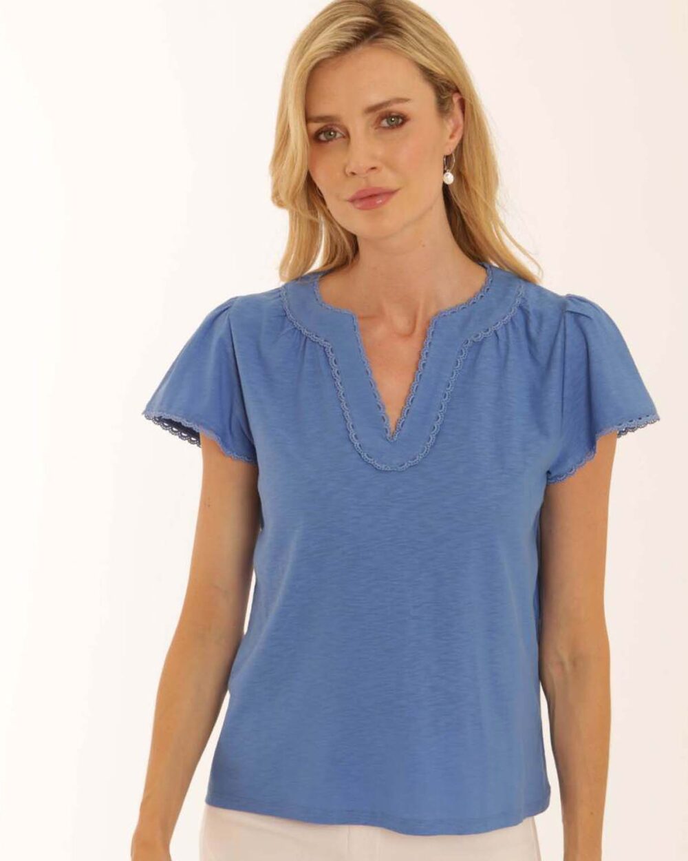 notch t shirt