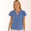 notch t shirt