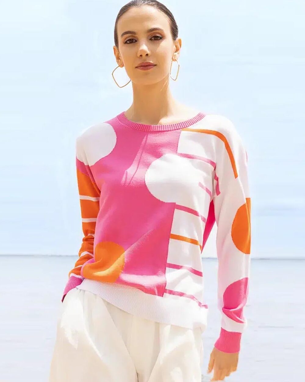 A47222 fuchsia