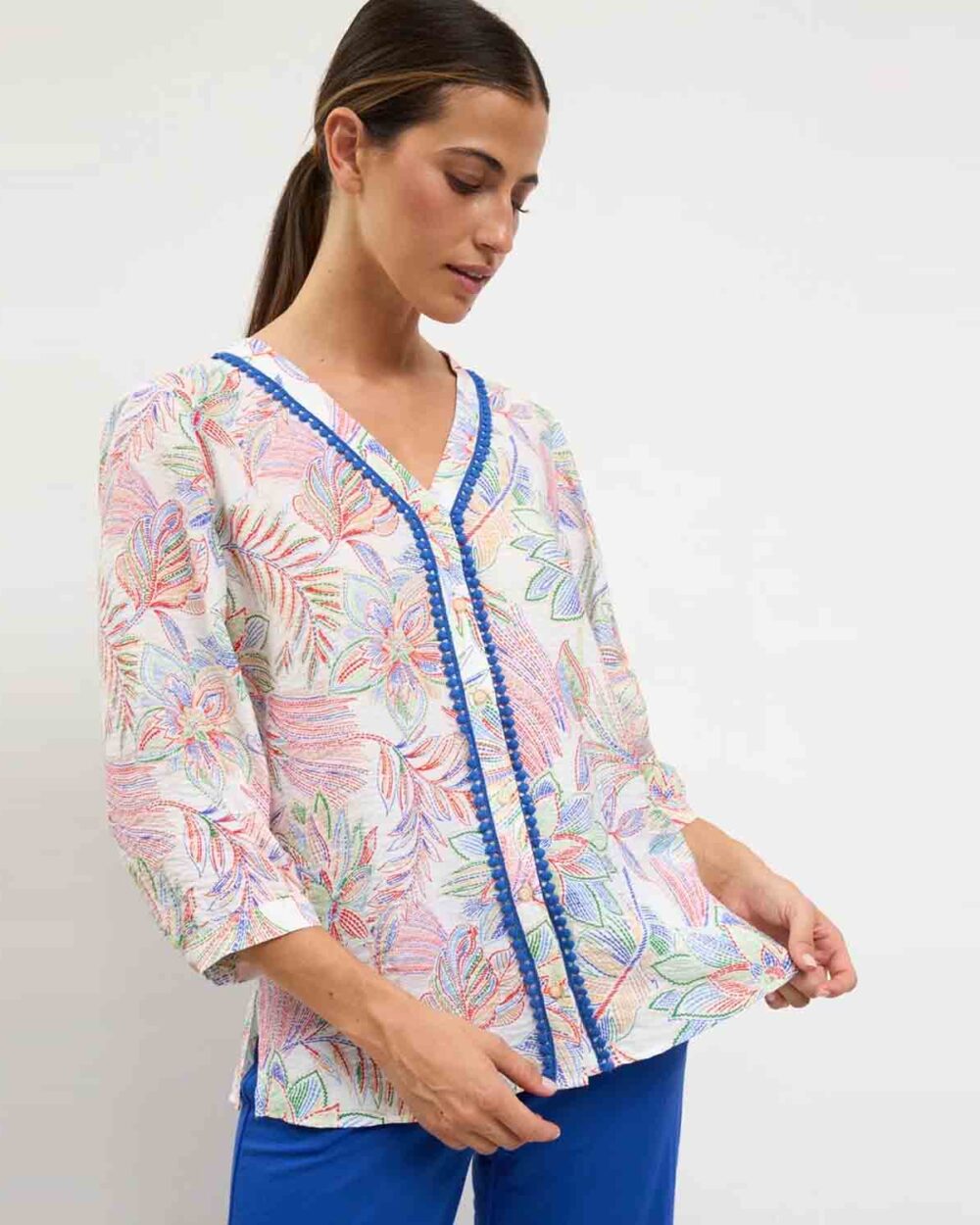 Halia top