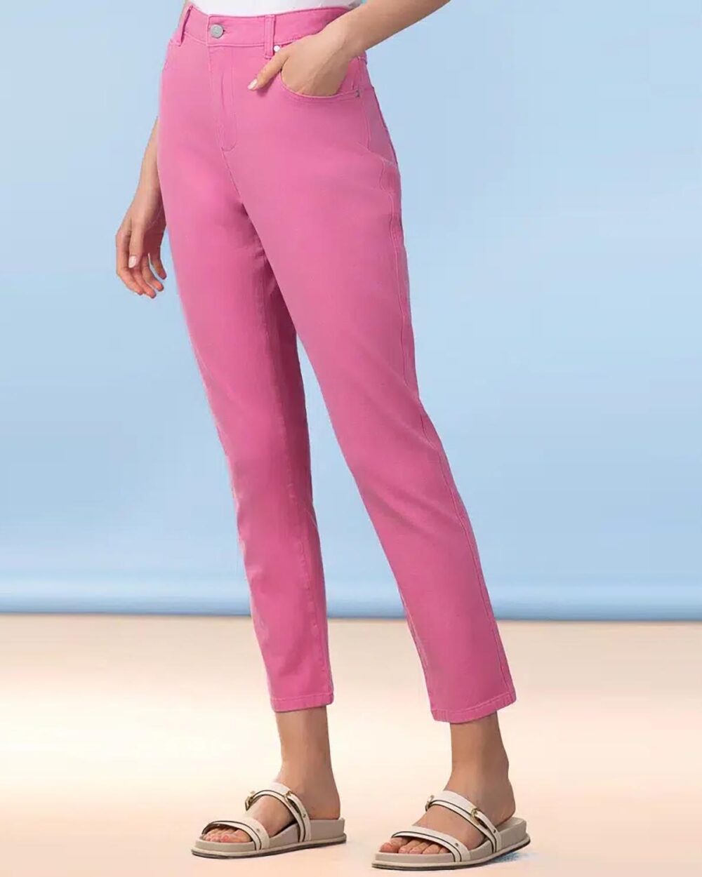 PAS2400 pink