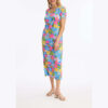multi dress