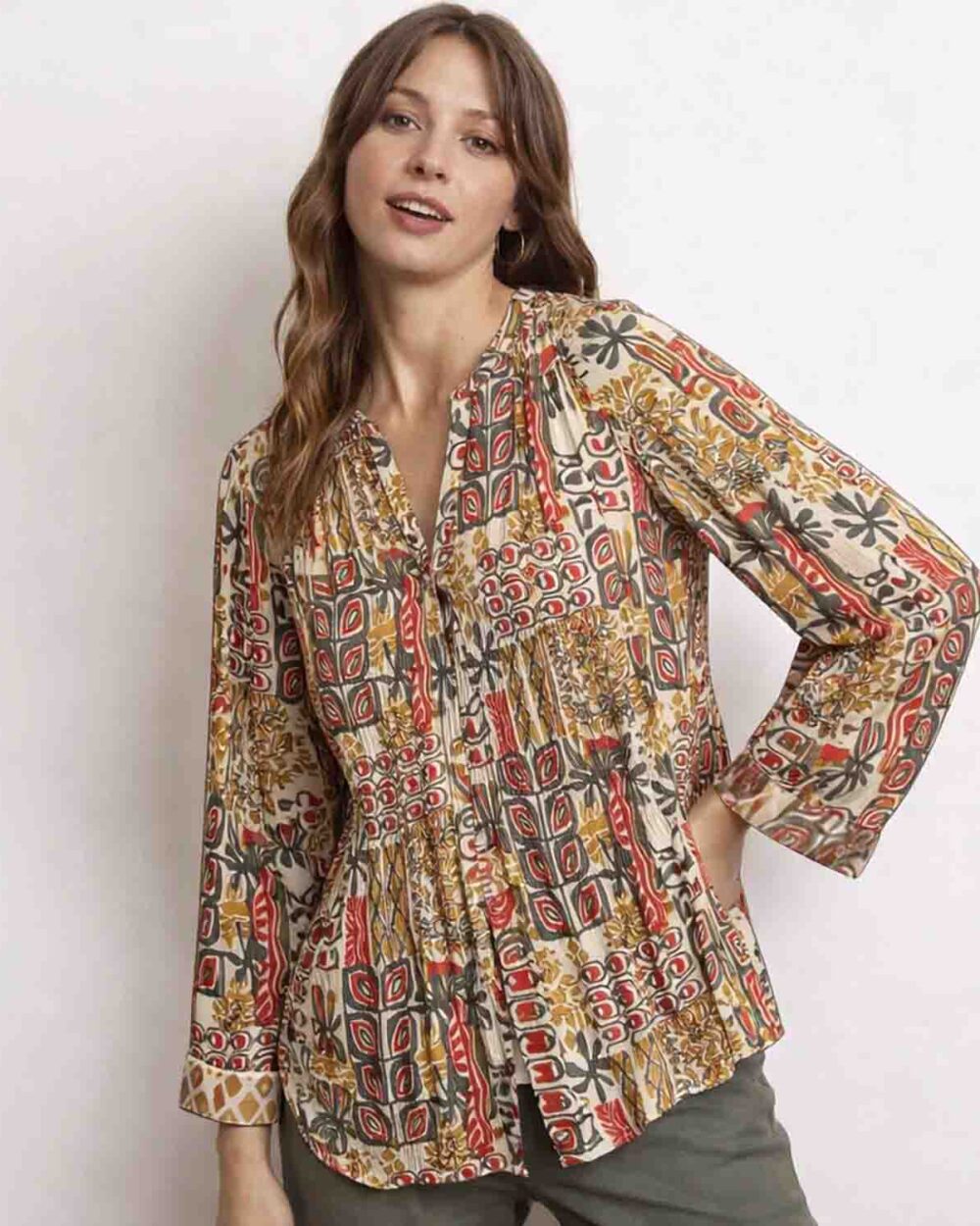 TINTA QUIMA26 TOP-MULTI