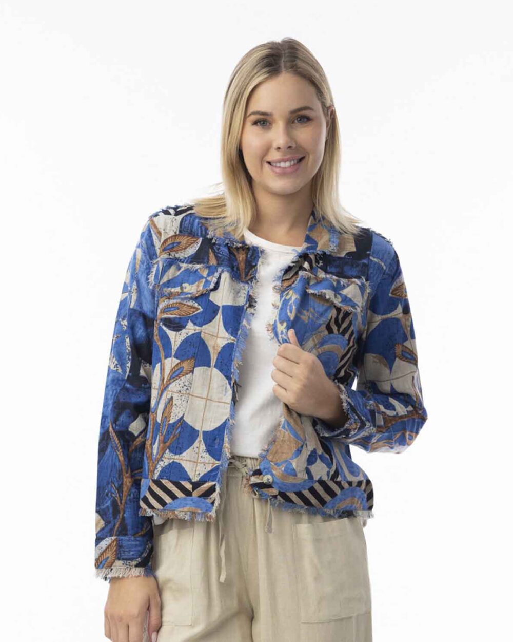 wyndham 23093 jacket