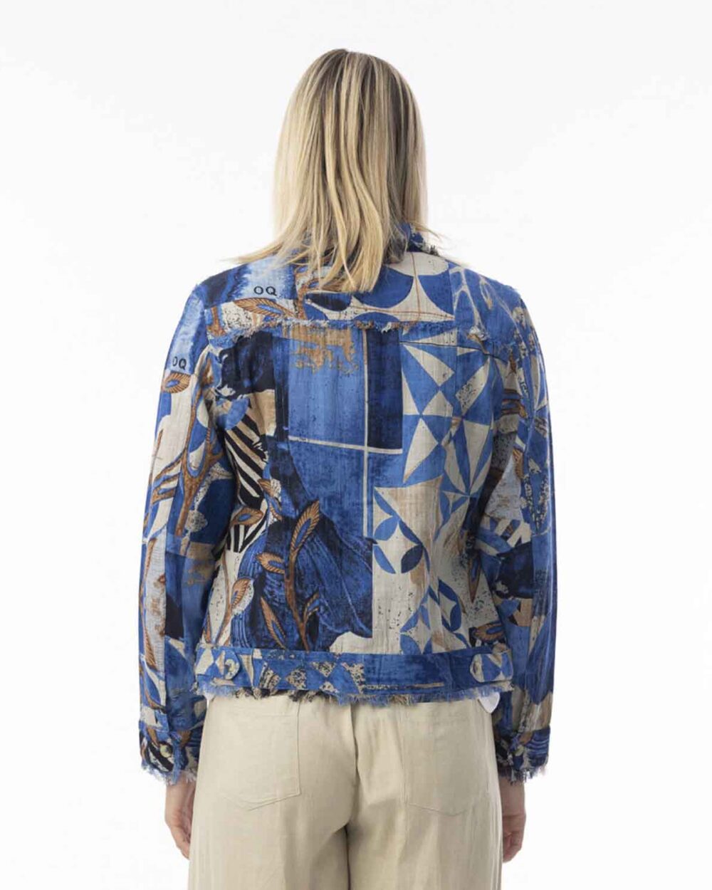 wyndham 23093 jacket=back