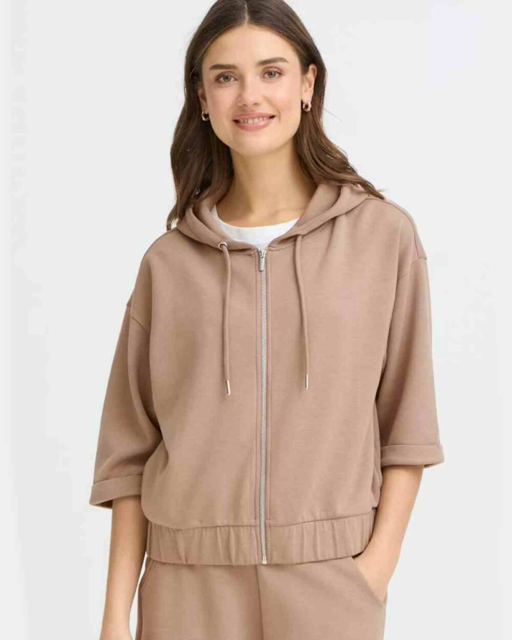 FRANSA 20617574 JACKET-MOUNTAIN FRAURORA