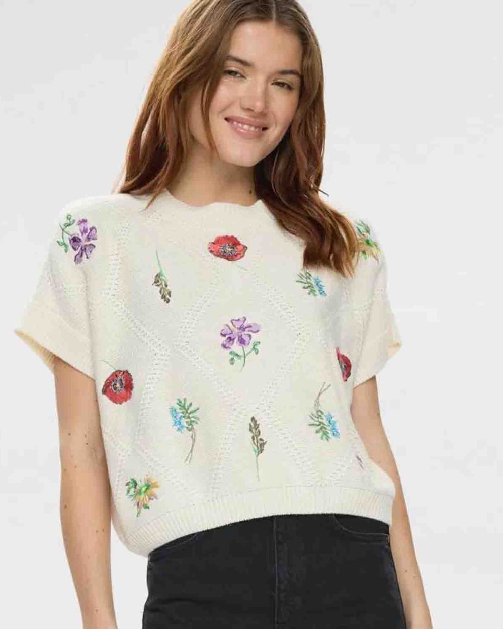 NUMPH 706551 JUMPER-PRISTINE