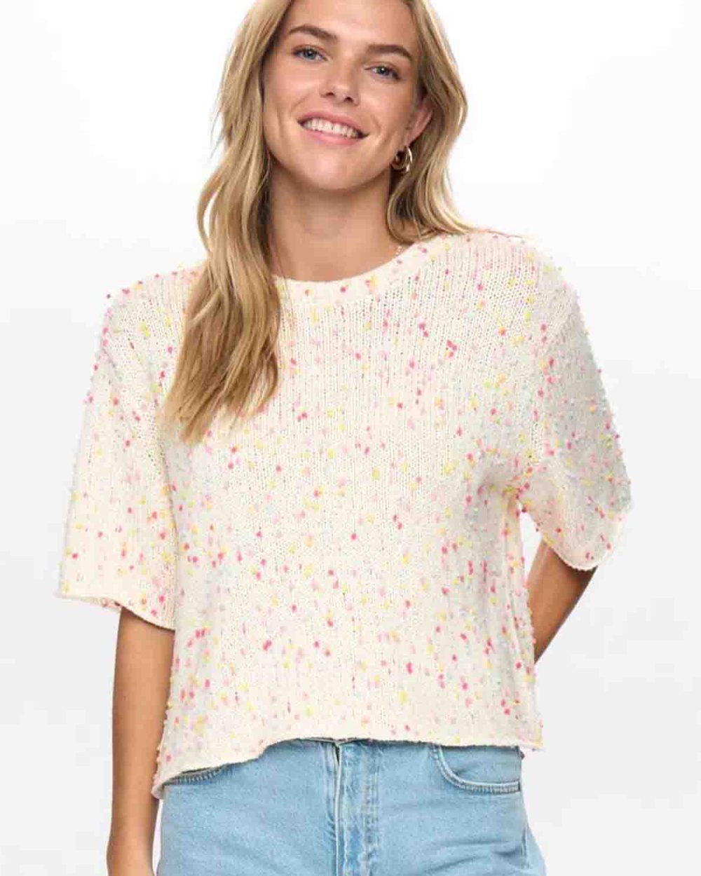 NUMPH 706651 JUMPER-PRISTINE