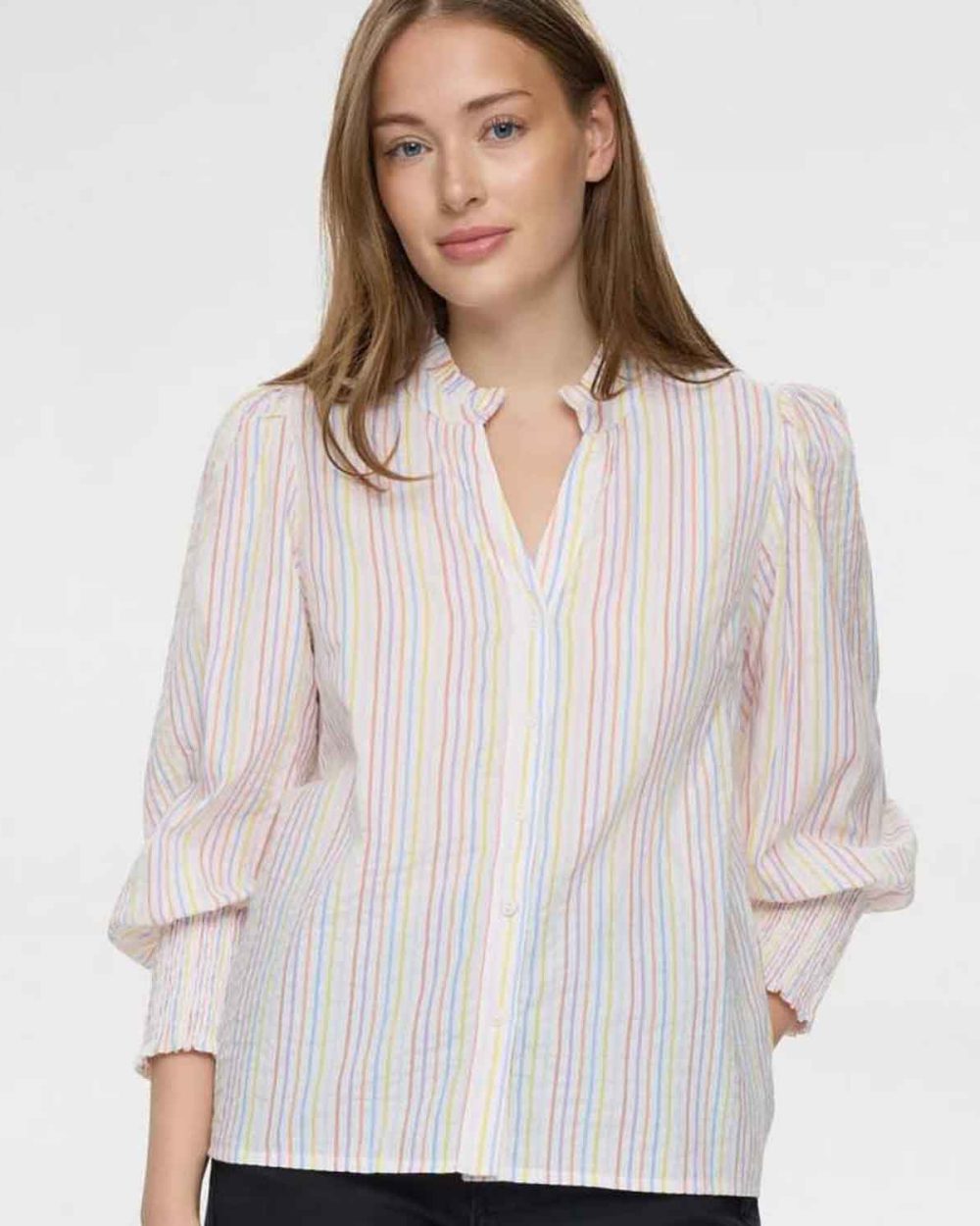 NUMPH 706685 SHIRT-POPCORN