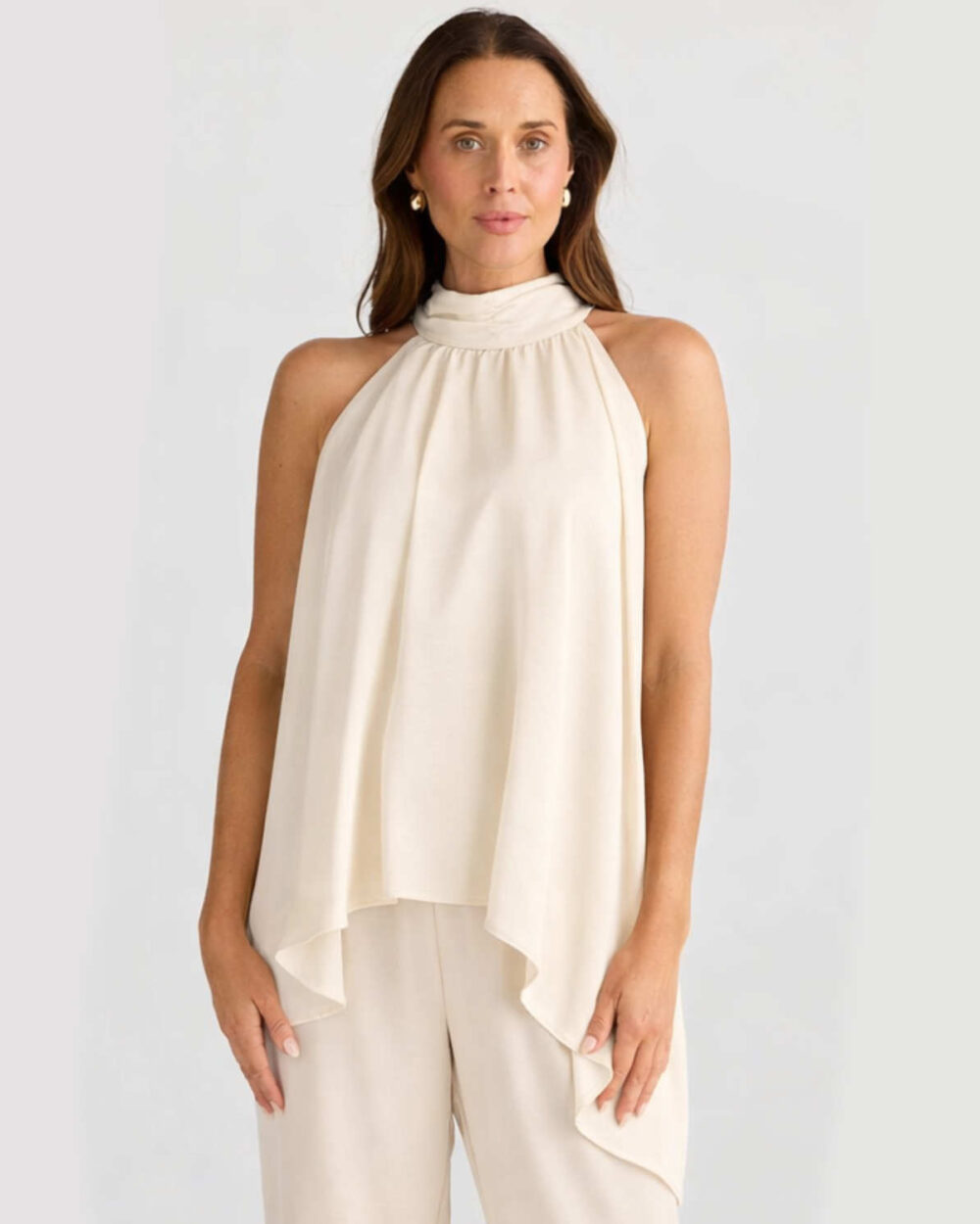 BRAVE&TRUE BT25394 TOP-OYSTER