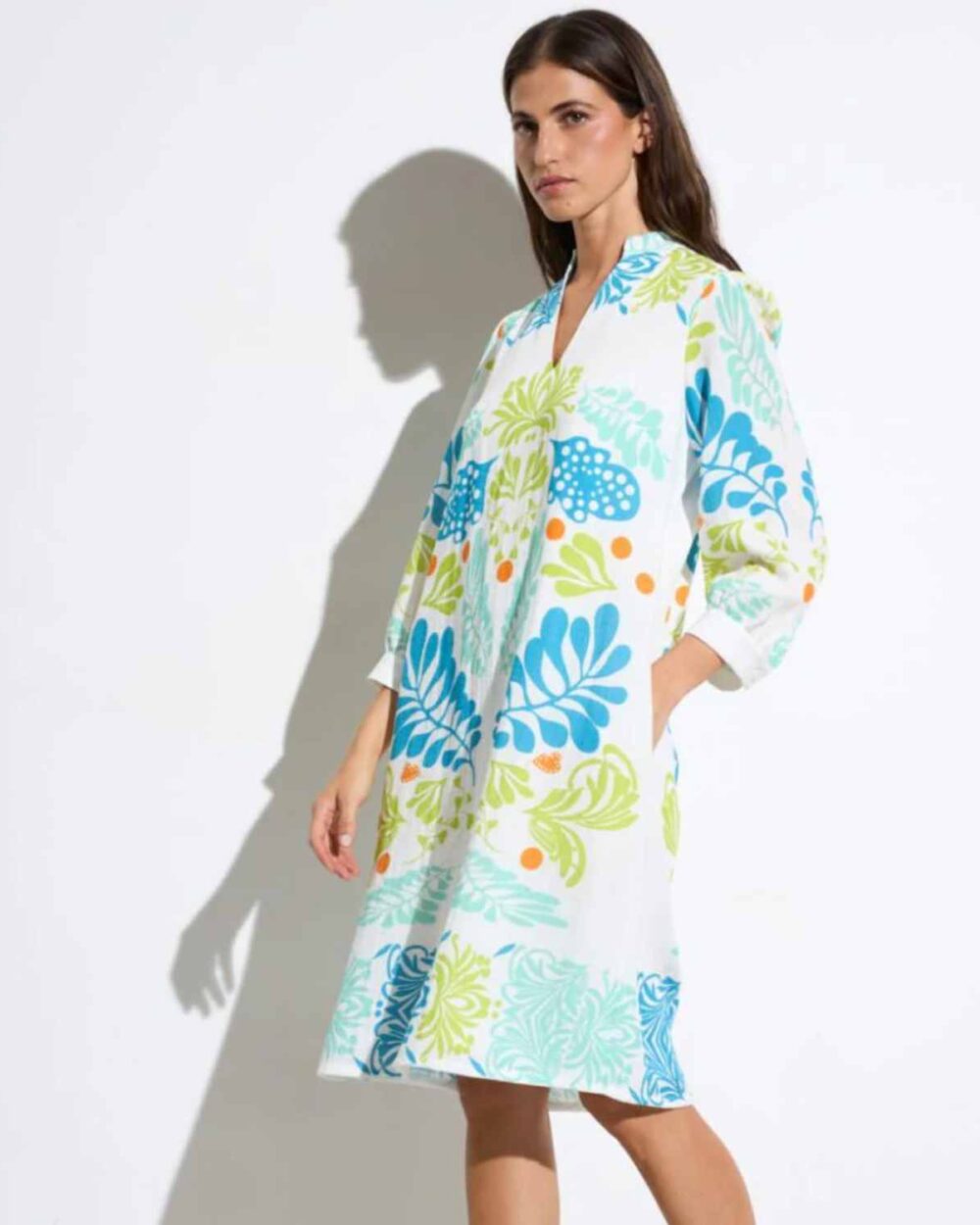 TINTA CEDRO DRESS-MULTI