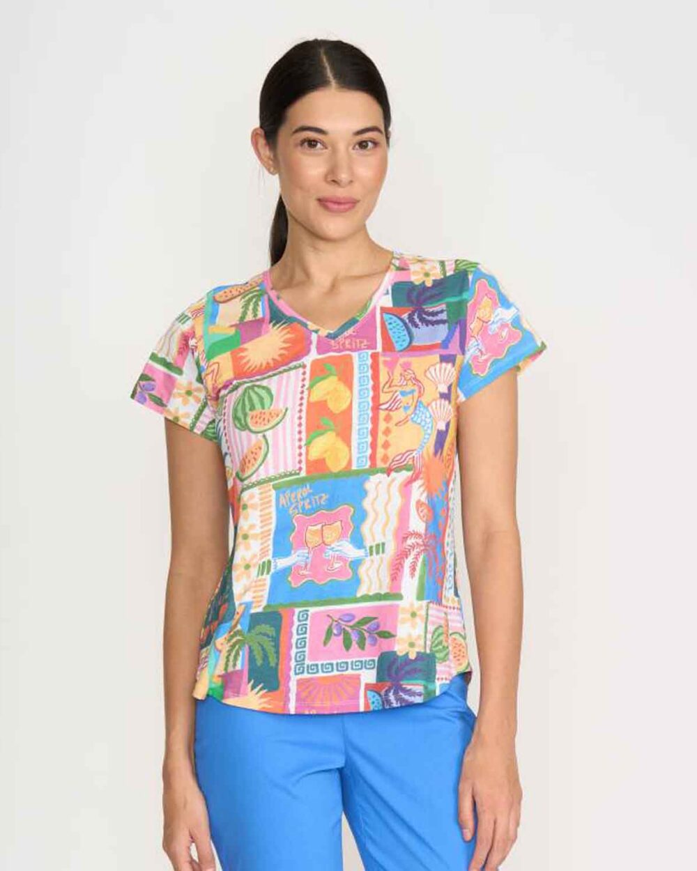 FOIL FO7882 SO FINE TOP-SUNDOWNER
