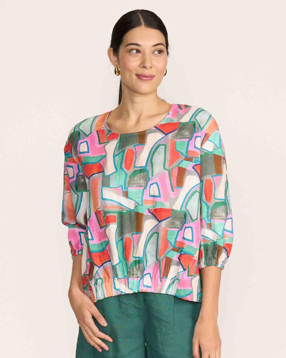 FOIL FO8318 FLEX APPEAL TOP-FUSION
