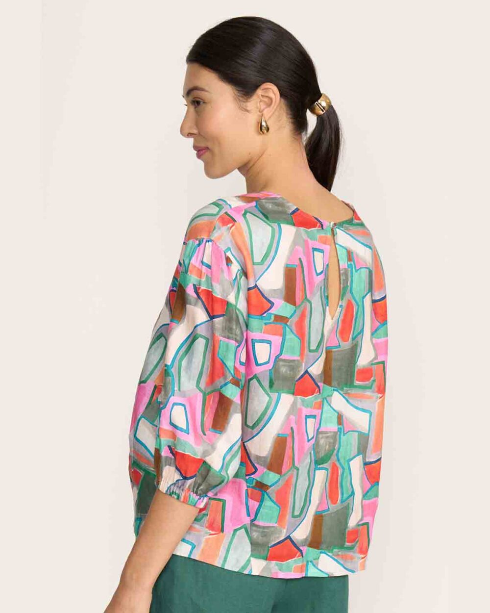 fusion top