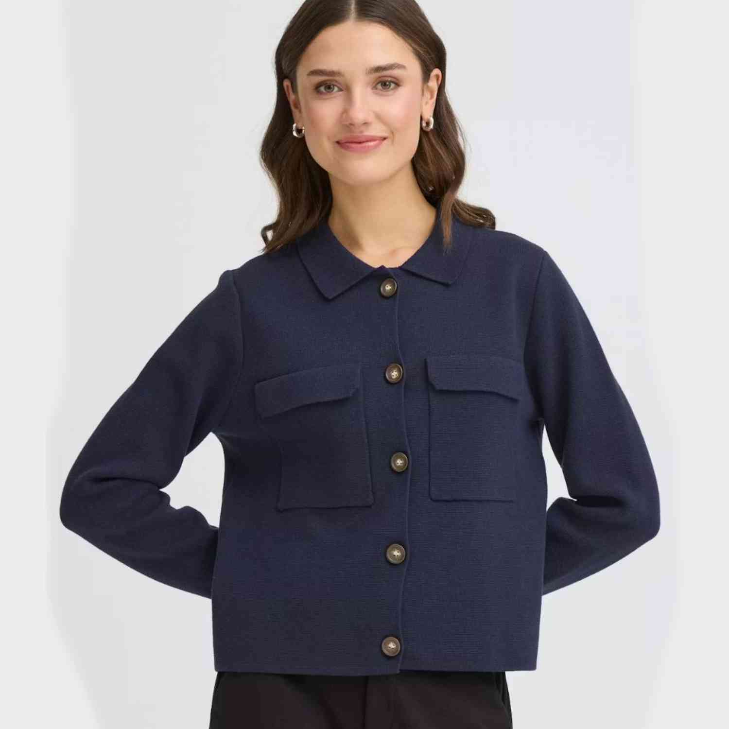 FRITA2 FRITA2 004611-NAVY