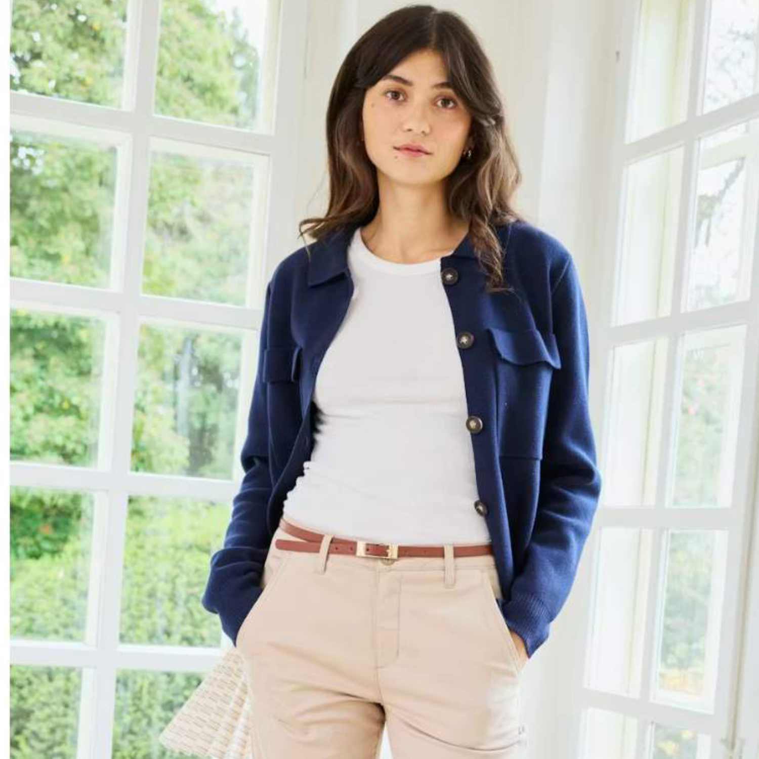 FRITA5 FRITA5 004611-NAVY