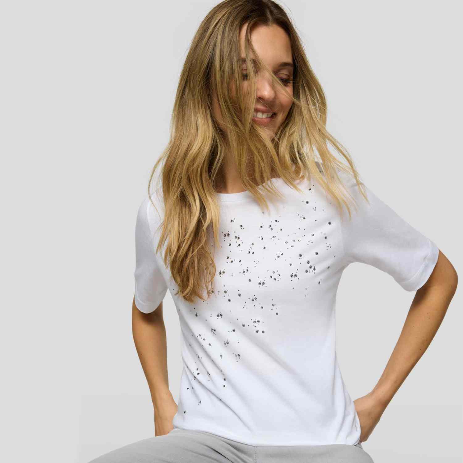 RABE 56-117311 T-SHIRT-WHITE 1 RABE 56-117311 T-SHIRT-WHITE