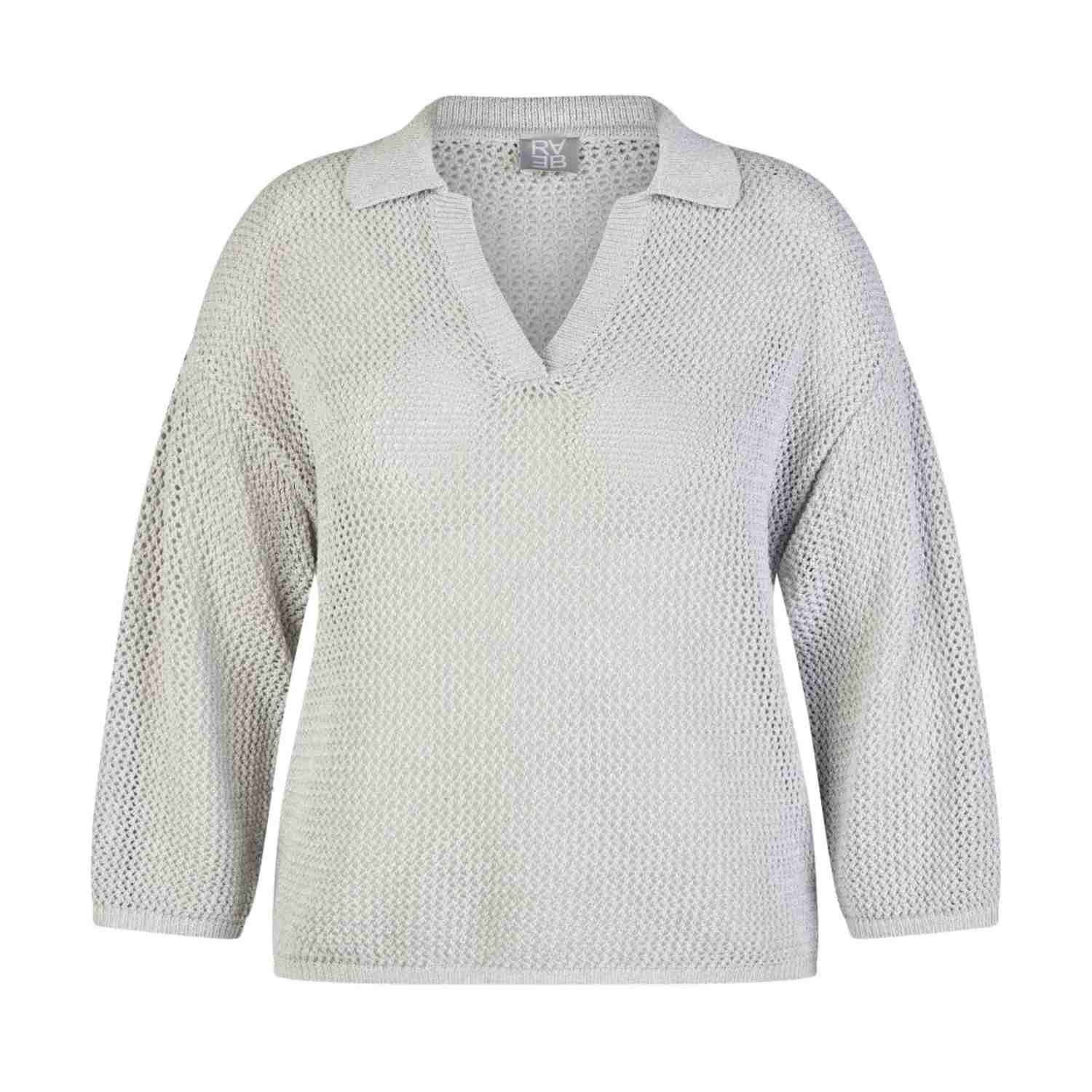 RABE 56-117605 JUMPER-LIGHT GREY 1 RABE 56-117605 JUMPER-LIGHT GREY
