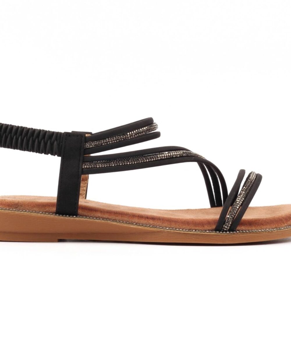 aruba black sandal p7952 463641 image