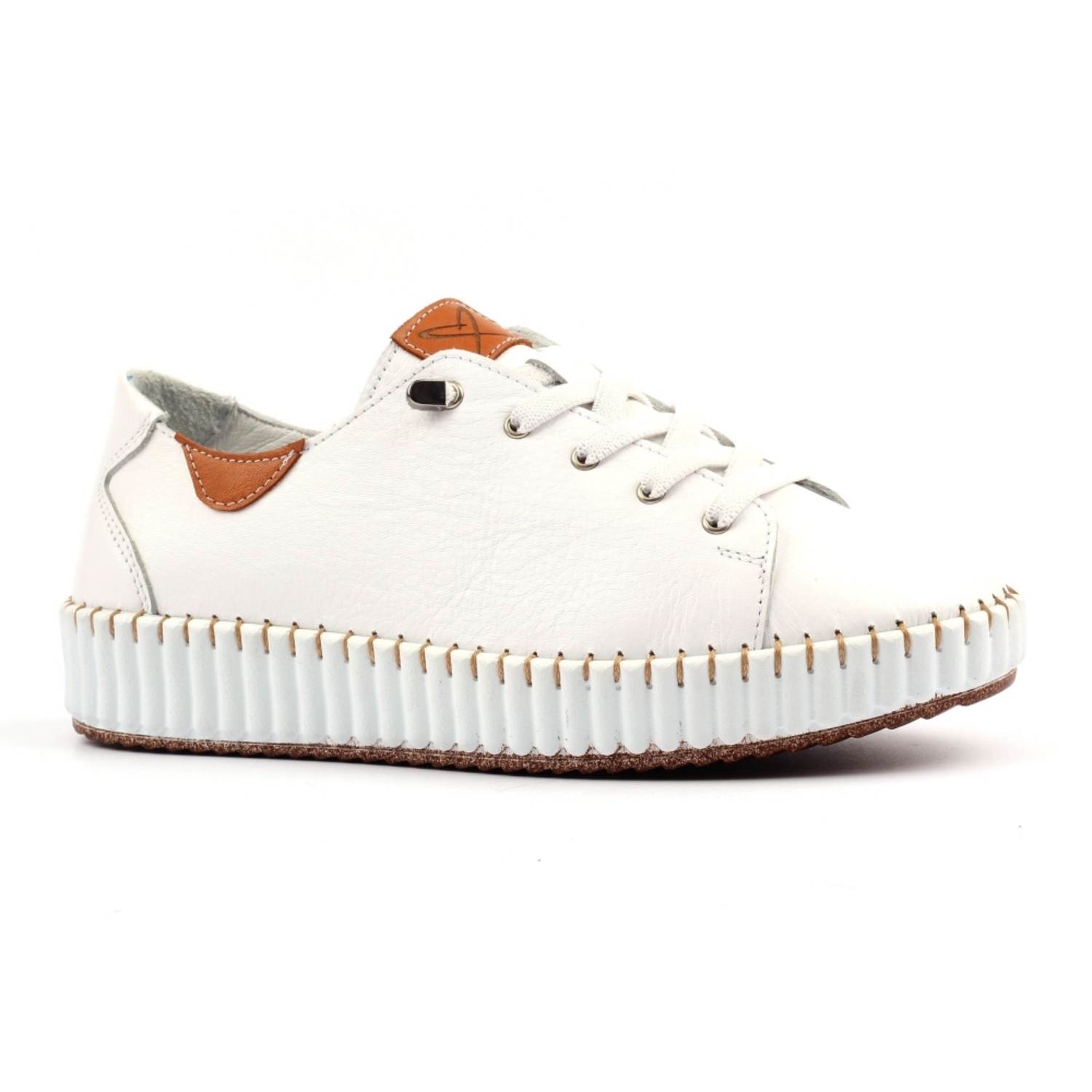 LUNAR FLE057 FAITH PLIMSOLE-WHITE 1 LUNAR FLE057 FAITH PLIMSOLE-WHITE