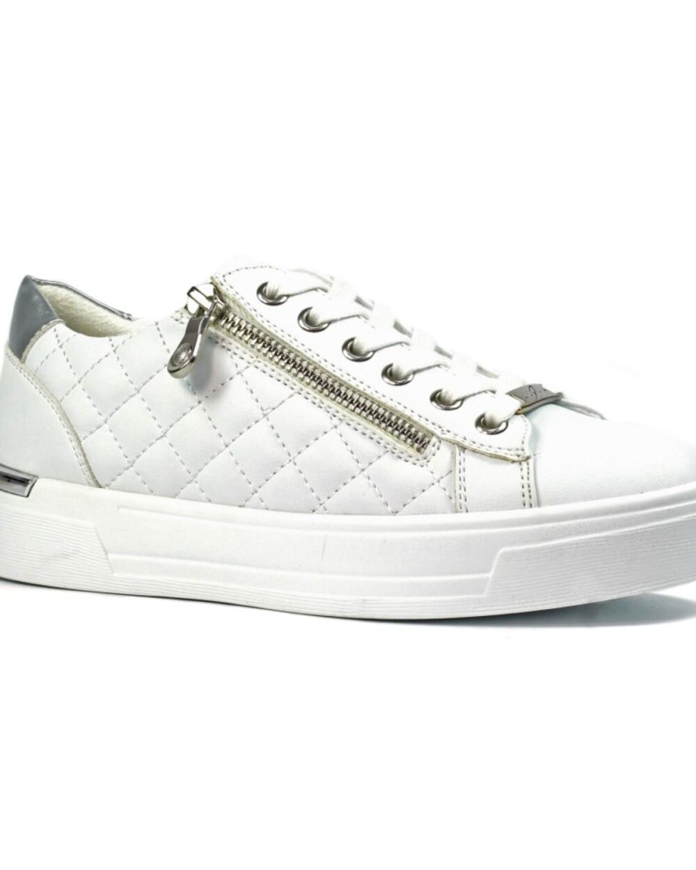 LUNAR DLB052 XENON TRAINER-WHITE